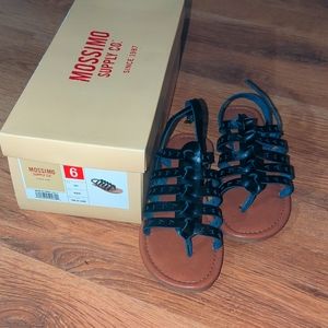 Mossimo Sandals